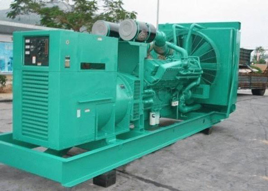 福泉75kw康明斯柴油发电车出租图片 福泉75kw康明斯柴油发电车出租图片