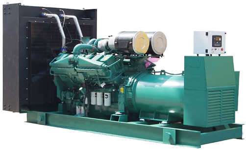 福泉30kw康明斯柴油发电机组图片 福泉30kw康明斯柴油发电机组图片