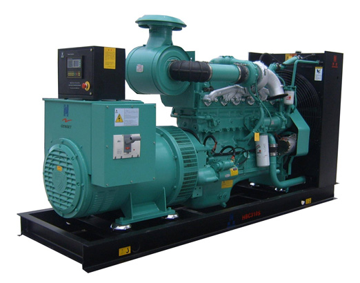 福泉柴油发电机 福泉柴油发电机