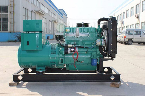 福泉小型柴油发电机 福泉小型柴油发电机