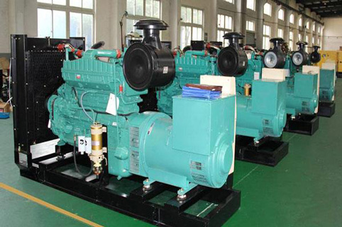 福泉小型柴油发电机 福泉小型柴油发电机