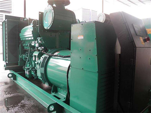 福泉柴油发电机 福泉柴油发电机