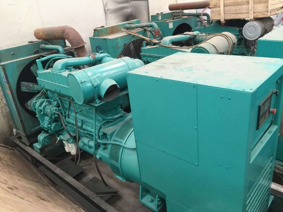 福泉发电机出租 福泉发电机出租