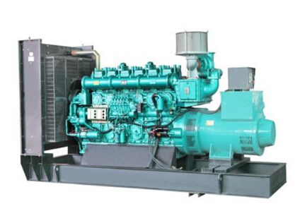 福泉发电机出租